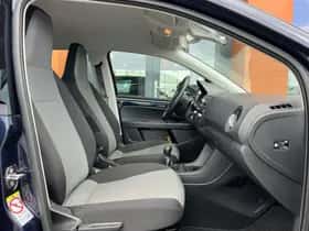 Škoda Citigo (2015) thumbnail 10