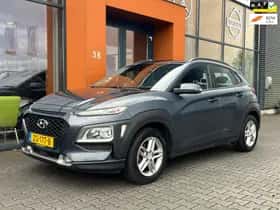 Hyundai Kona (2019)