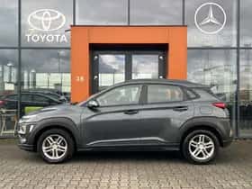 Hyundai Kona (2019) thumbnail 2