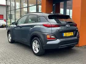 Hyundai Kona (2019) thumbnail 3
