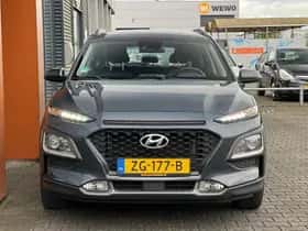 Hyundai Kona (2019) thumbnail 25
