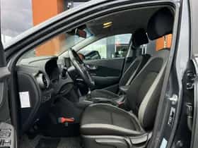 Hyundai Kona (2019) thumbnail 4