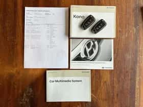 Hyundai Kona (2019) thumbnail 6