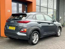 Hyundai Kona (2019) thumbnail 9