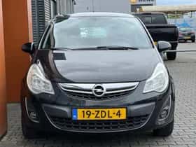 Opel Corsa (2012) thumbnail 18