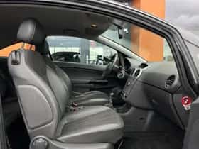 Opel Corsa (2012) thumbnail 9