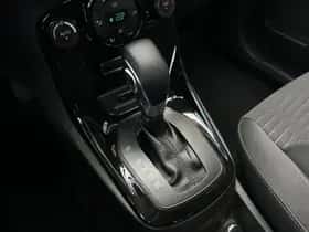 Ford Fiesta (2014) thumbnail 12