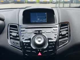 Ford Fiesta (2014) thumbnail 16
