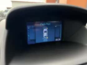 Ford Fiesta (2014) thumbnail 19