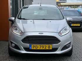 Ford Fiesta (2014) thumbnail 25
