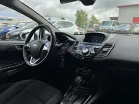 Ford Fiesta (2014) thumbnail 26
