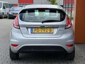 Ford Fiesta (2014) thumbnail 27