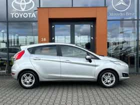 Ford Fiesta (2014) thumbnail 7