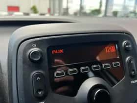 Toyota Aygo (2016) thumbnail 21