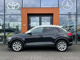 Volkswagen T Roc (2018) thumbnail 2