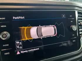 Volkswagen T Roc (2018) thumbnail 17