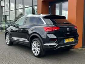 Volkswagen T Roc (2018) thumbnail 3
