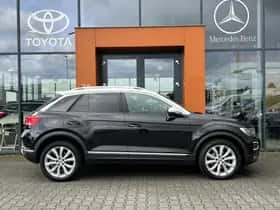 Volkswagen T Roc (2018) thumbnail 25