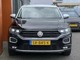 Volkswagen T Roc (2018) thumbnail 27