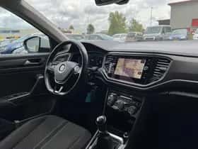 Volkswagen T Roc (2018) thumbnail 29