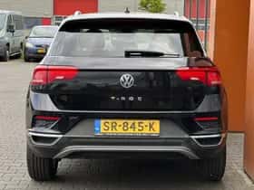 Volkswagen T Roc (2018) thumbnail 30