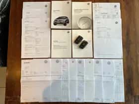 Volkswagen T Roc (2018) thumbnail 6