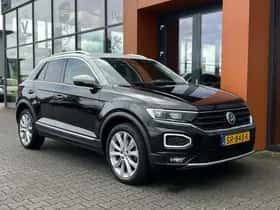 Volkswagen T Roc (2018) thumbnail 7