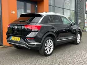 Volkswagen T Roc (2018) thumbnail 8