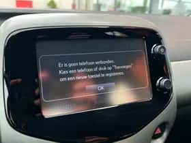 Toyota Aygo (2017) thumbnail 19