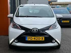 Toyota Aygo (2017) thumbnail 23