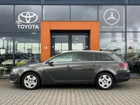Opel Insignia Sports Tourer (2016) thumbnail 2
