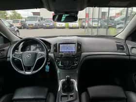 Opel Insignia Sports Tourer (2016) thumbnail 12