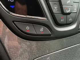 Opel Insignia Sports Tourer (2016) thumbnail 14