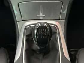 Opel Insignia Sports Tourer (2016) thumbnail 15