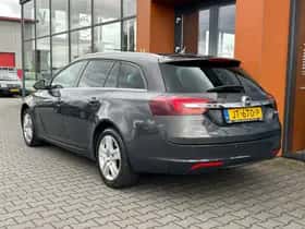 Opel Insignia Sports Tourer (2016) thumbnail 3