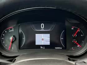 Opel Insignia Sports Tourer (2016) thumbnail 23