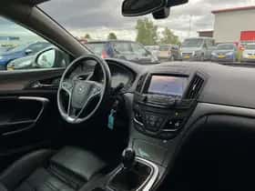 Opel Insignia Sports Tourer (2016) thumbnail 27