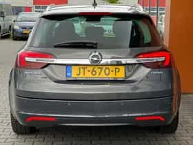 Opel Insignia Sports Tourer (2016) thumbnail 29