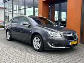 Opel Insignia Sports Tourer (2016) thumbnail 7