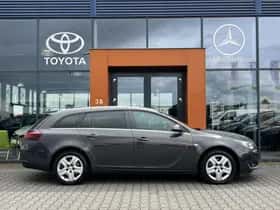 Opel Insignia Sports Tourer (2016) thumbnail 8