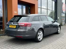 Opel Insignia Sports Tourer (2016) thumbnail 9