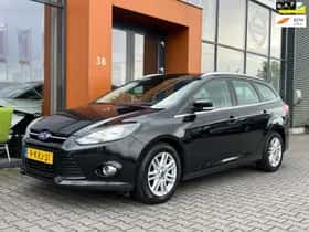 Ford Focus (2013)