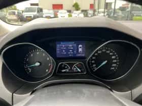 Ford Focus (2013) thumbnail 20