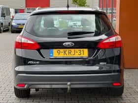 Ford Focus (2013) thumbnail 26