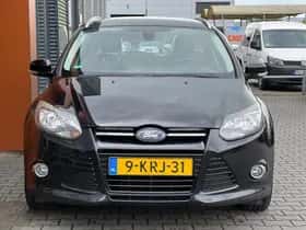 Ford Focus (2013) thumbnail 28