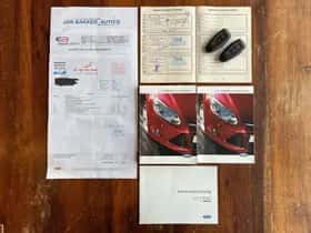 Ford Focus (2013) thumbnail 6