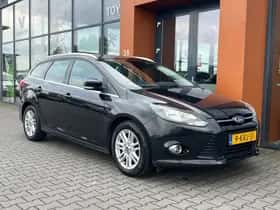 Ford Focus (2013) thumbnail 7