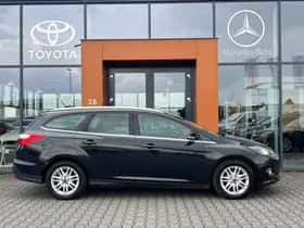 Ford Focus (2013) thumbnail 8