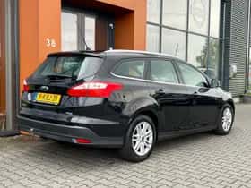 Ford Focus (2013) thumbnail 9