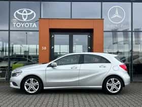 Mercedes-Benz A-Klasse (2015) thumbnail 2